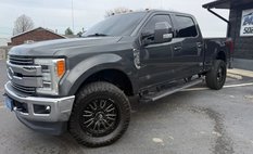 2019 Ford Super Duty F-350 Lariat