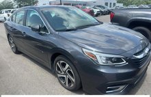 2021 Subaru Legacy Limited