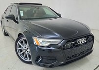 2025 Audi A6 quattro Premium 45 TFSI