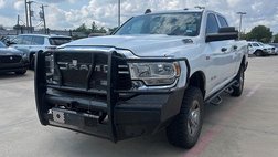 2021 Ram Ram Pickup 2500 Tradesman