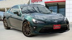 2020 Toyota 86 Hakone Edition