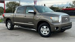 2011 Toyota Tundra Limited