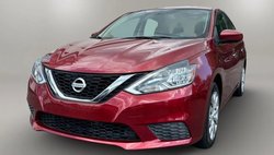 2016 Nissan Sentra SV