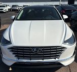 2021 Hyundai Sonata Hybrid Limited