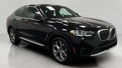 2023 BMW X4 xDrive30i