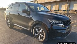 2023 Kia Sorento S