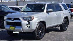 2014 Toyota 4Runner SR5