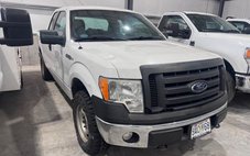 2012 Ford F-150 XL