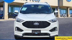 2024 Ford Edge ST-Line
