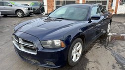 2014 Dodge Charger SE