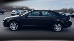 2007 Ford Fusion V6 SEL