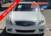 2011 Infiniti G37 Sedan Journey