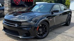 2020 Dodge Charger Scat Pack