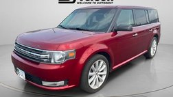 2015 Ford Flex SEL