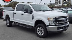 2020 Ford Super Duty F-250 XLT
