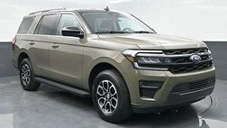 2024 Ford Expedition XL