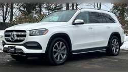 2023 Mercedes-Benz GLS GLS 450