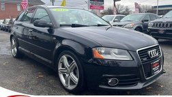 2012 Audi A3 2.0T quattro Premium