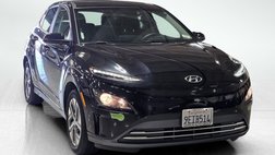 2023 Hyundai Kona Electric SE
