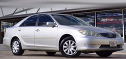 2006 Toyota Camry SE