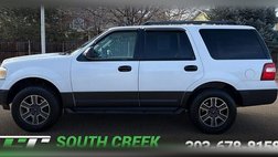 2011 Ford Expedition XL