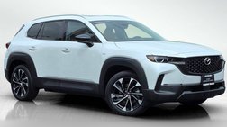 2025 Mazda CX-50 Hybrid Premium Plus
