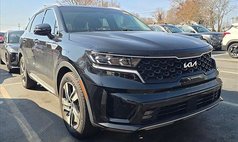 2022 Kia Sorento Plug-In Hybrid SX