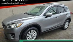 2014 Mazda CX-5 Touring