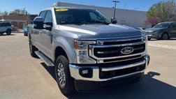 2021 Ford Super Duty F-250 Lariat