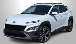 2023 Hyundai Kona Limited