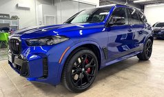 2024 BMW X5 M60i