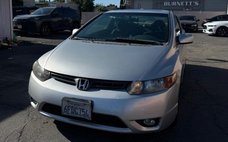 2008 Honda Civic EX