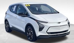 2023 Chevrolet Bolt EV 2LT