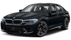 2019 BMW M5 Base