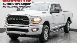 2024 Ram Ram Pickup 2500 Big Horn