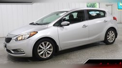 2015 Kia Forte5 EX