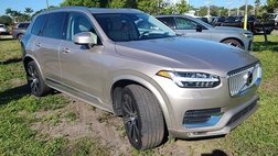 2023 Volvo XC90 B6 Ultimate Bright Theme 6P