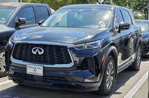2024 Infiniti QX60 Pure