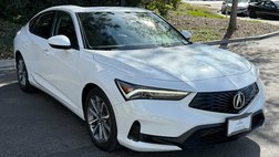 2023 Acura Integra Base