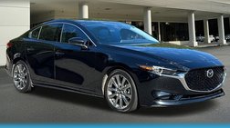 2023 Mazda MAZDA3 2.5 S Premium