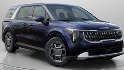 2025 Kia Carnival Hybrid EX