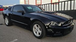 2013 Ford Mustang Base