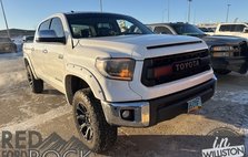 2014 Toyota Tundra Limited