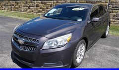 2013 Chevrolet Malibu LT