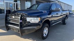 2022 Ram Ram Pickup 2500 Tradesman