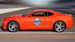 2010 Chevrolet Camaro SS