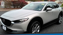 2023 Mazda CX-30 S Preferred