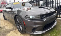 2019 Dodge Charger R/T Scat Pack