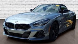 2024 BMW Z4 M40i