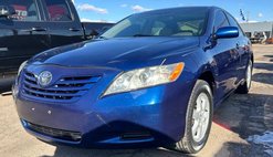2009 Toyota Camry SE